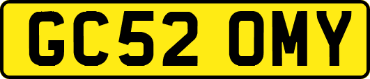 GC52OMY