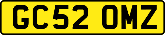 GC52OMZ
