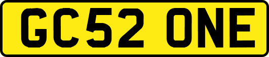 GC52ONE
