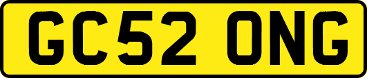 GC52ONG