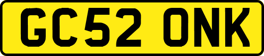 GC52ONK