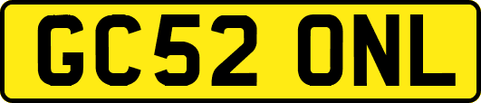 GC52ONL
