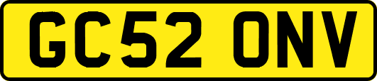 GC52ONV