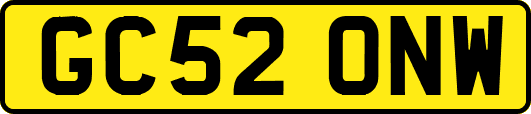 GC52ONW