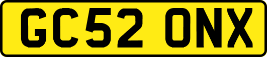 GC52ONX