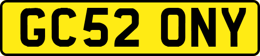 GC52ONY
