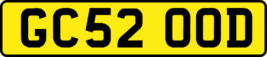 GC52OOD
