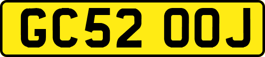 GC52OOJ