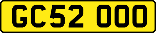 GC52OOO