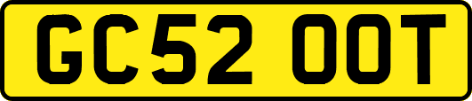 GC52OOT