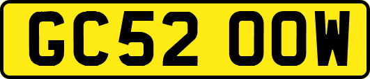 GC52OOW