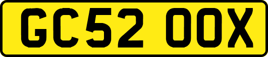 GC52OOX