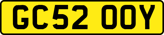 GC52OOY