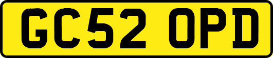 GC52OPD