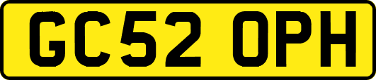 GC52OPH