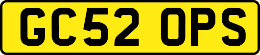 GC52OPS