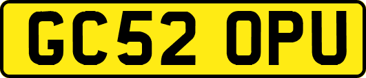 GC52OPU