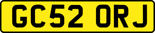 GC52ORJ