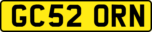 GC52ORN