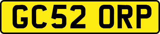 GC52ORP