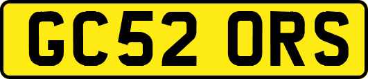 GC52ORS
