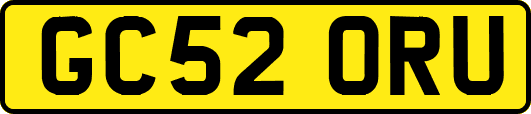 GC52ORU