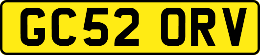 GC52ORV