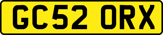 GC52ORX