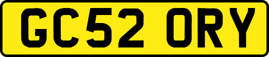 GC52ORY