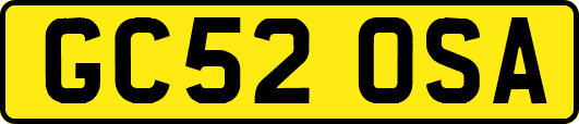 GC52OSA