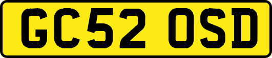 GC52OSD