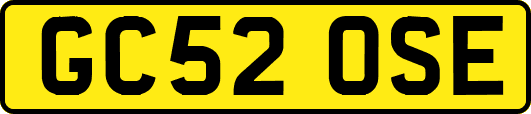 GC52OSE
