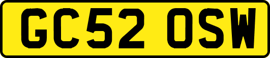 GC52OSW