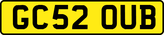 GC52OUB