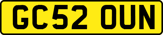 GC52OUN