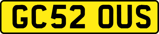 GC52OUS