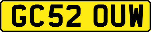 GC52OUW