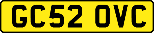 GC52OVC