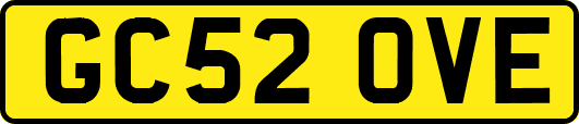 GC52OVE