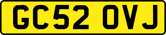 GC52OVJ