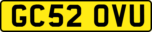 GC52OVU