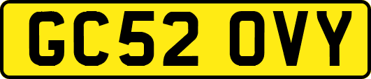GC52OVY