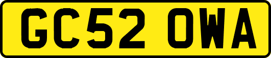 GC52OWA