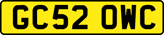 GC52OWC