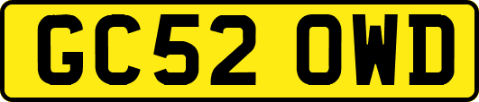 GC52OWD