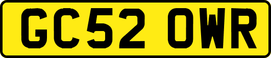 GC52OWR