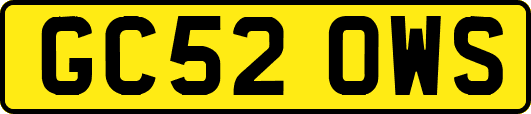 GC52OWS