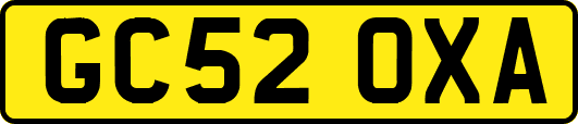 GC52OXA