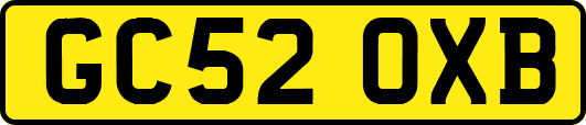 GC52OXB