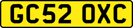 GC52OXC